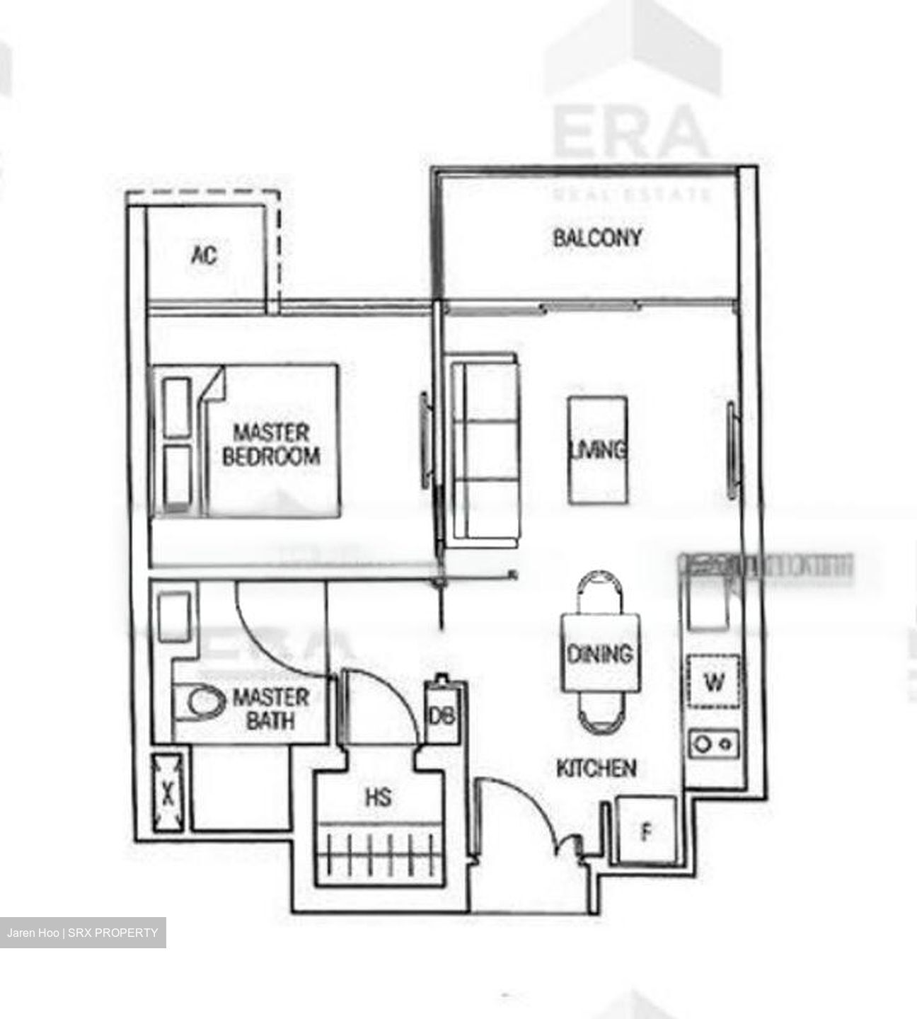 Bartley Residences (D19), Apartment #499770221